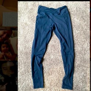 Born Primitive Essential leggings 2.0